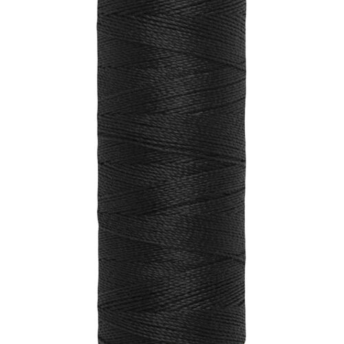 Gütermann Nähgarn  Maraflex für elastische Nähte 150m Farbe 000