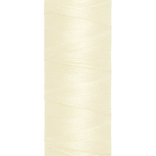 Gütermann Nähgarn  Maraflex für elastische Nähte 150m Farbe 1