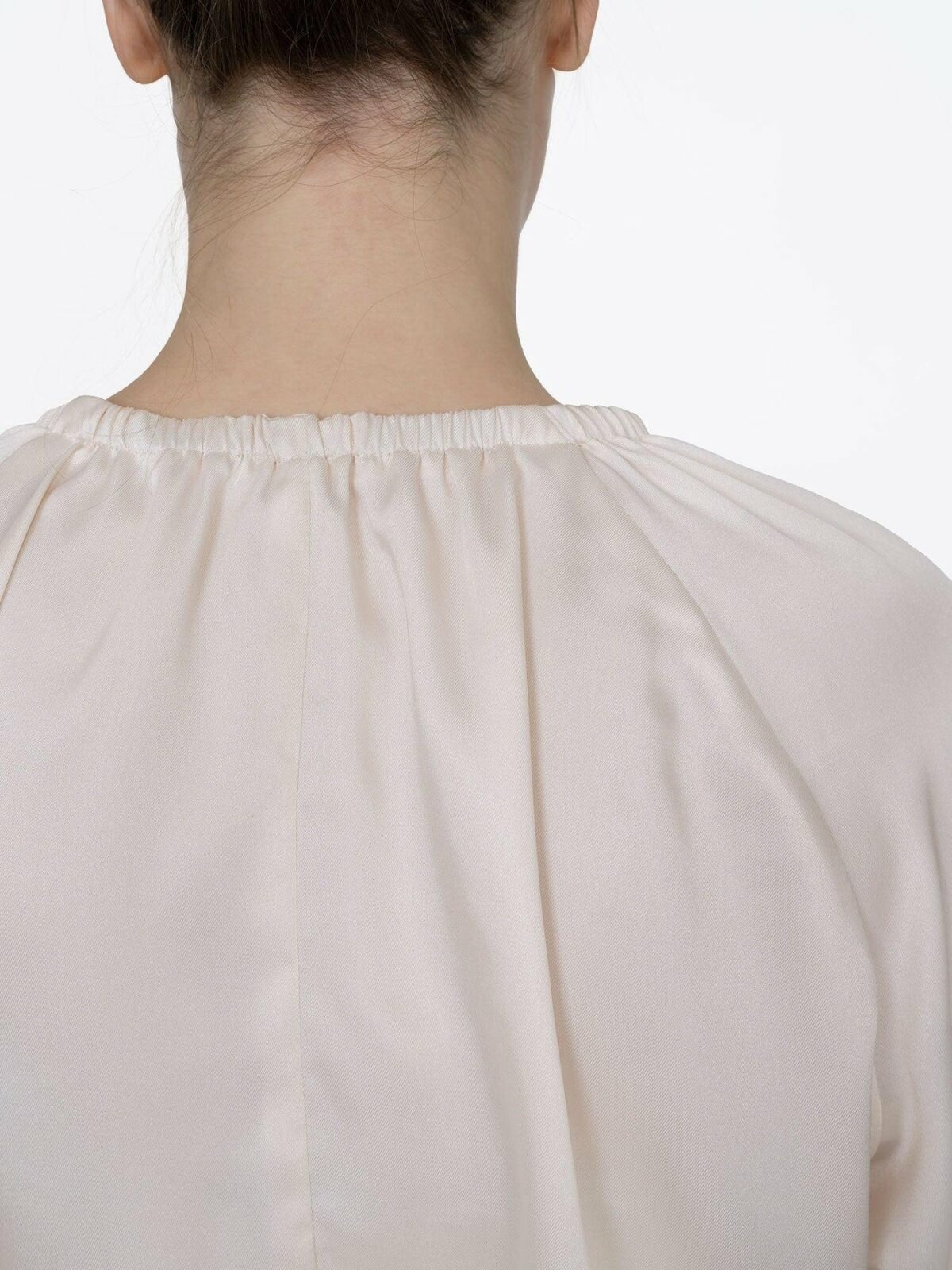 Schnittmuster: The Assembly Line "Billow Blouse XS-L" – Bild 4