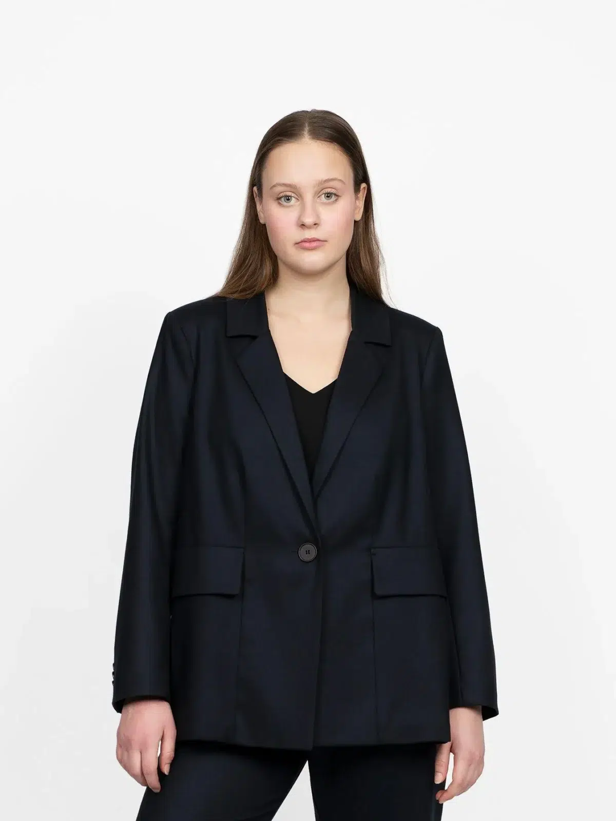 Schnittmuster: The Assembly Line "Blazer XS-L" – Bild 3