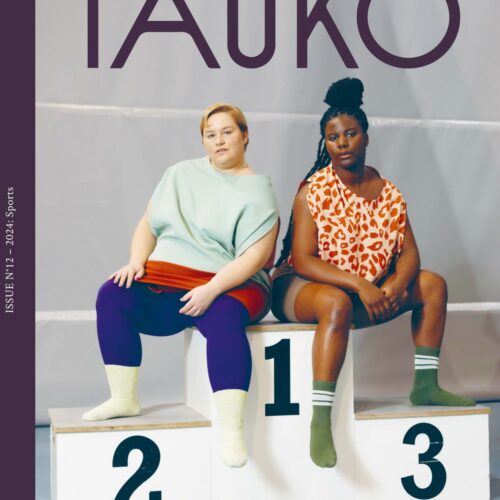 TAUKO Magazine Issue No. 12