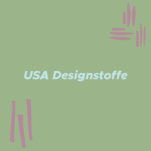 USA Designstoffe