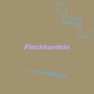 Flachkordel