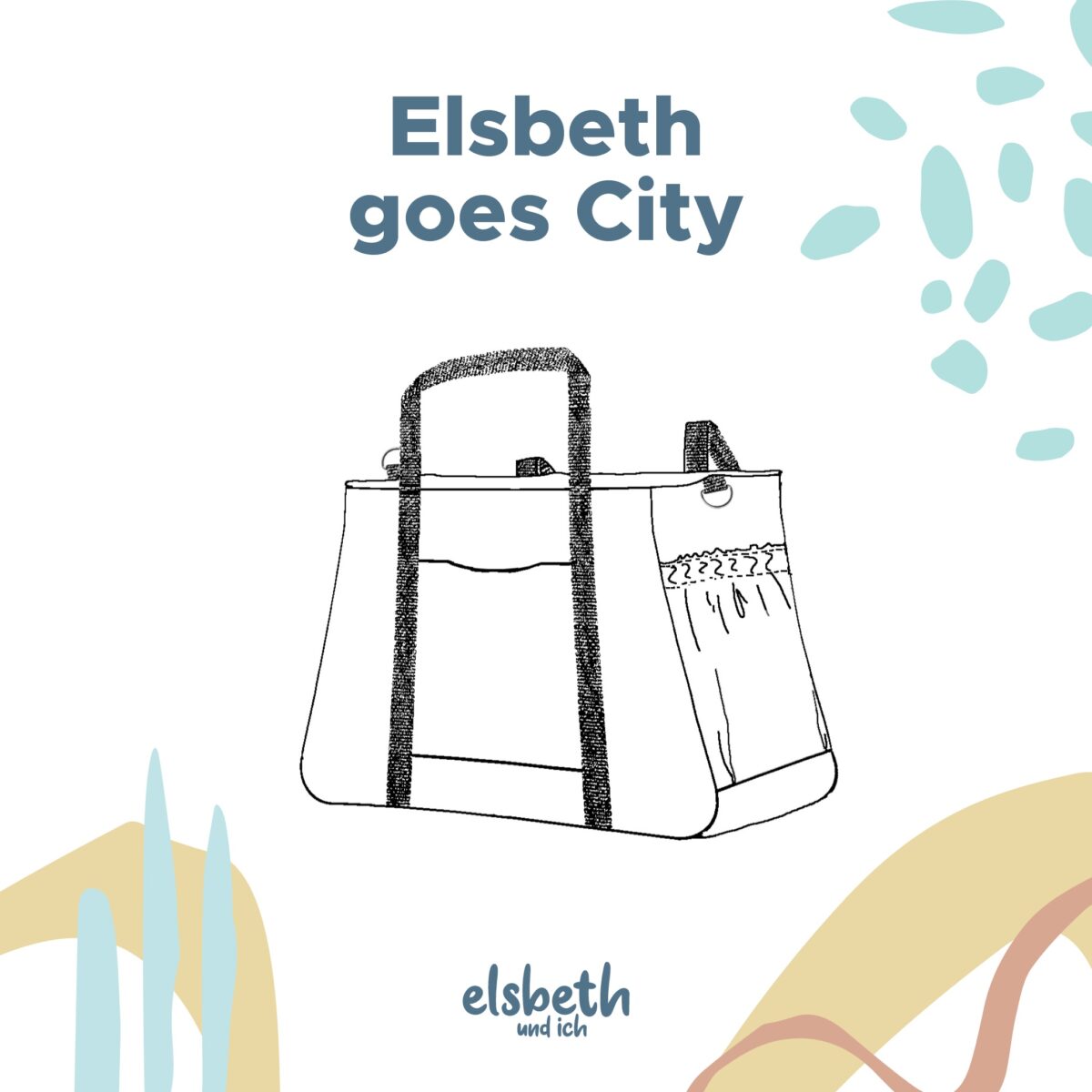 Ebook: Elsbeth goes City