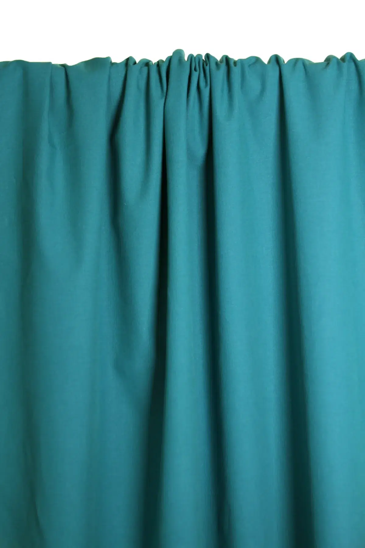 VORBESTELLUNG: Atelier Jupe: "Emerald Green Organic Cotton Poplin"