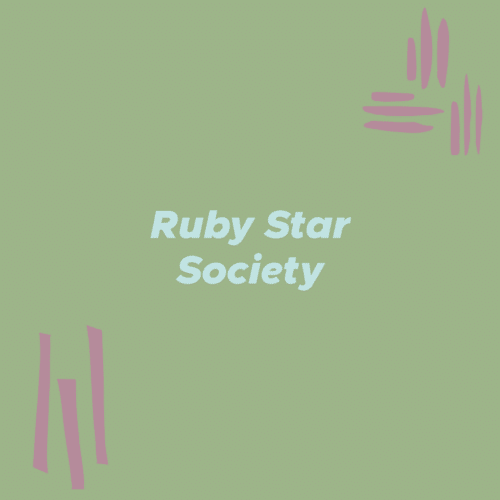 Ruby Star Society