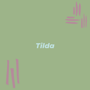 Tilda