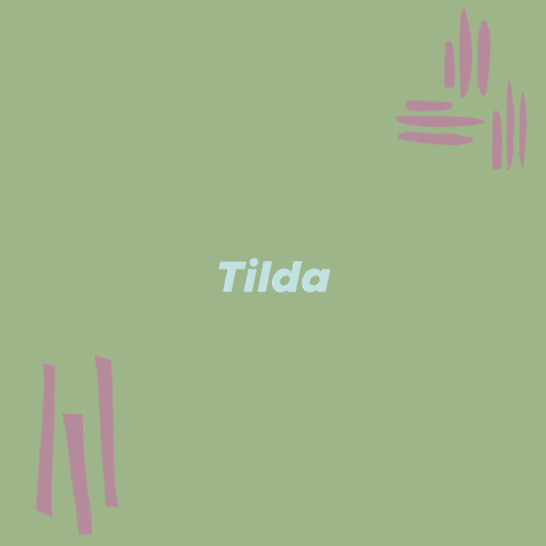 Tilda