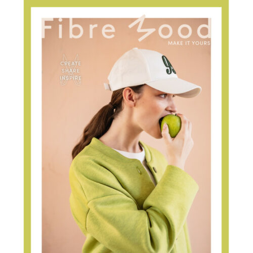 Fibre Mood: No. 32