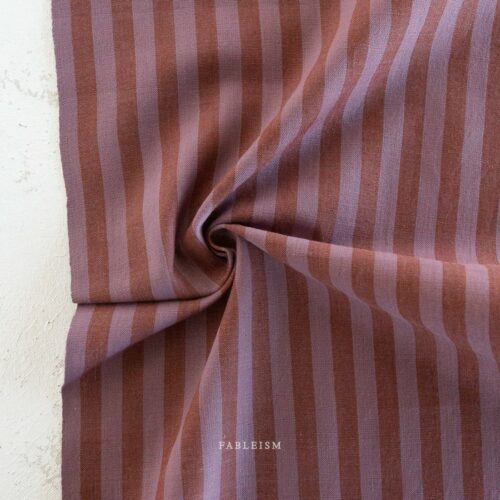 Fableism: "Sun Stripes" Two Tone Stripes Fig