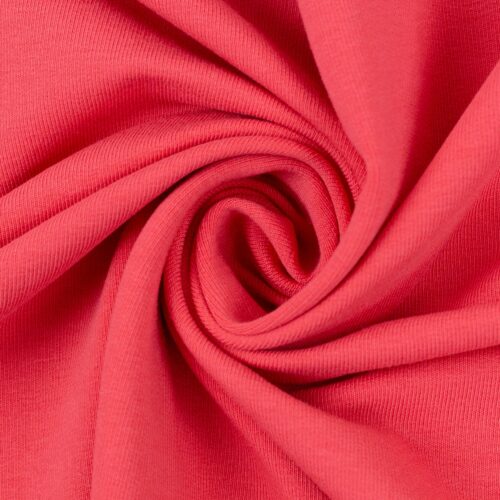 Swafing: French Terry "Maike" Pink