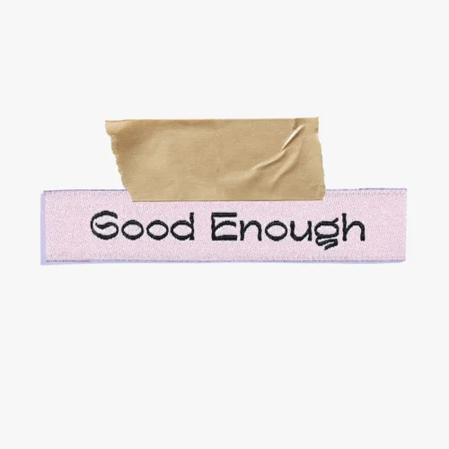 Kylie and the Machine: "Good enough"