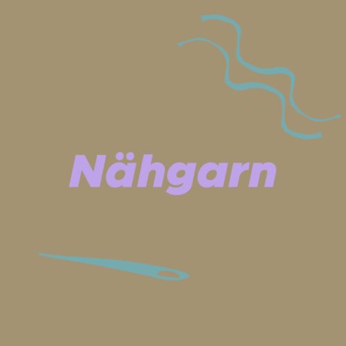 Nähgarn