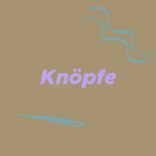Knöpfe