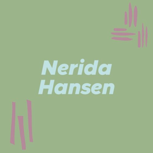 Nerida Hansen