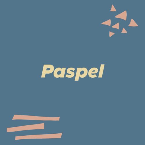 Paspel