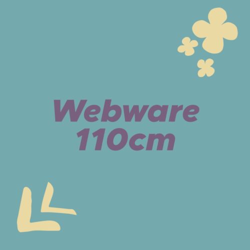 Webware 110cm