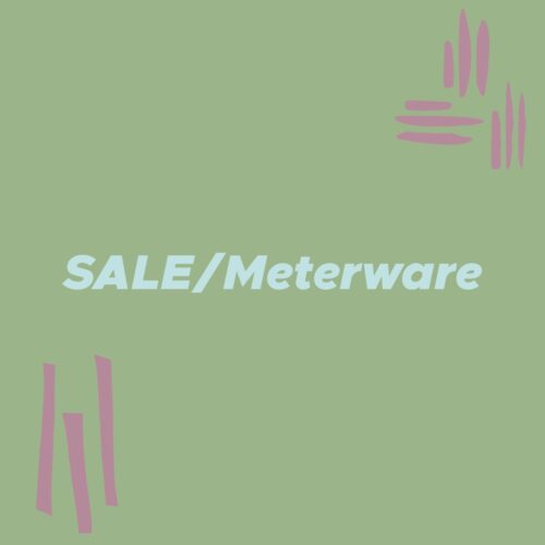 SALE/ METERWARE