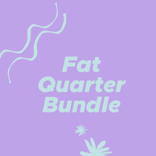 Fat Quarter Bundle