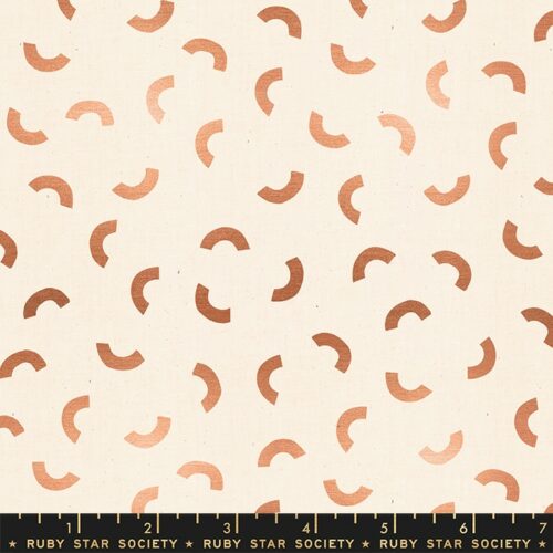 Ruby Star Society: "Hills Copper" by Alexia Abegg