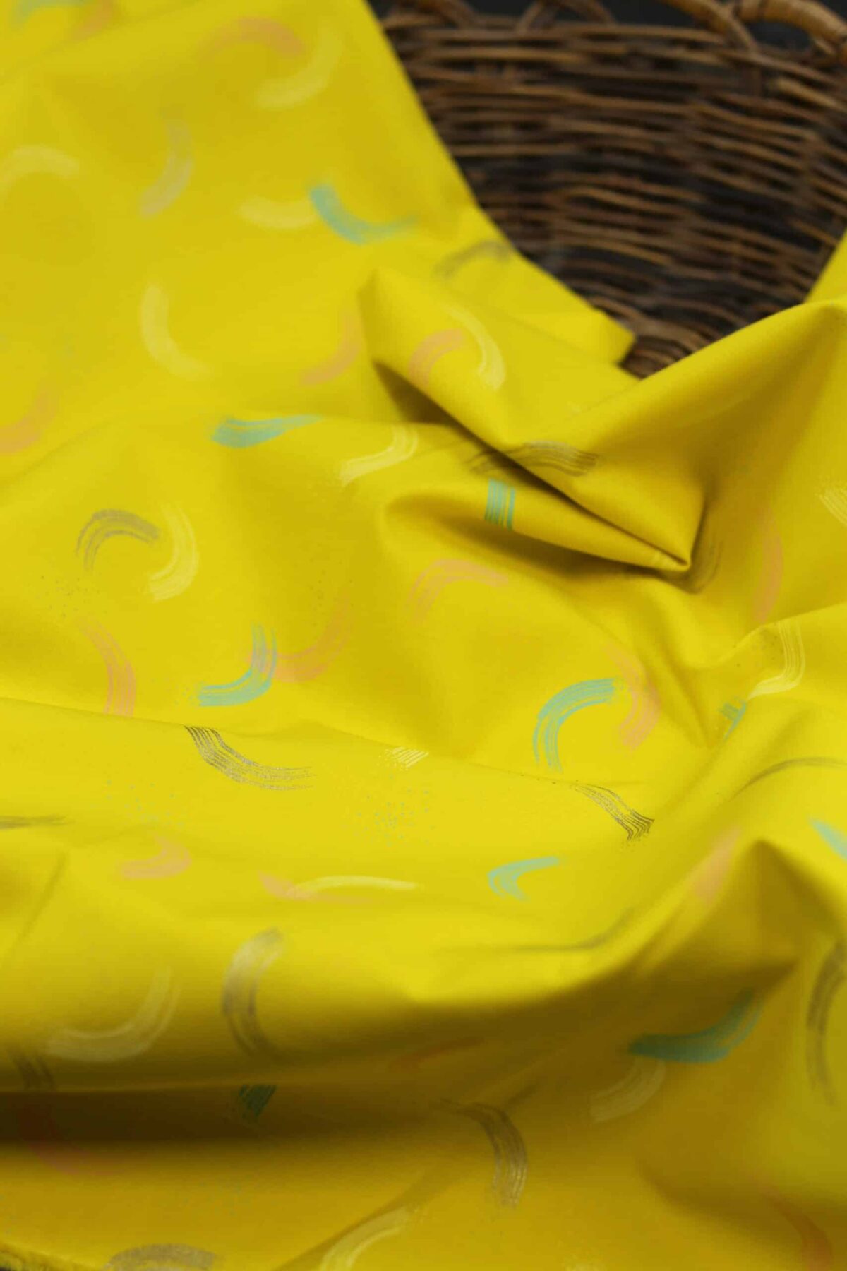 Ruby Star Society: "Twirl Sunshine" by Sarah Watts