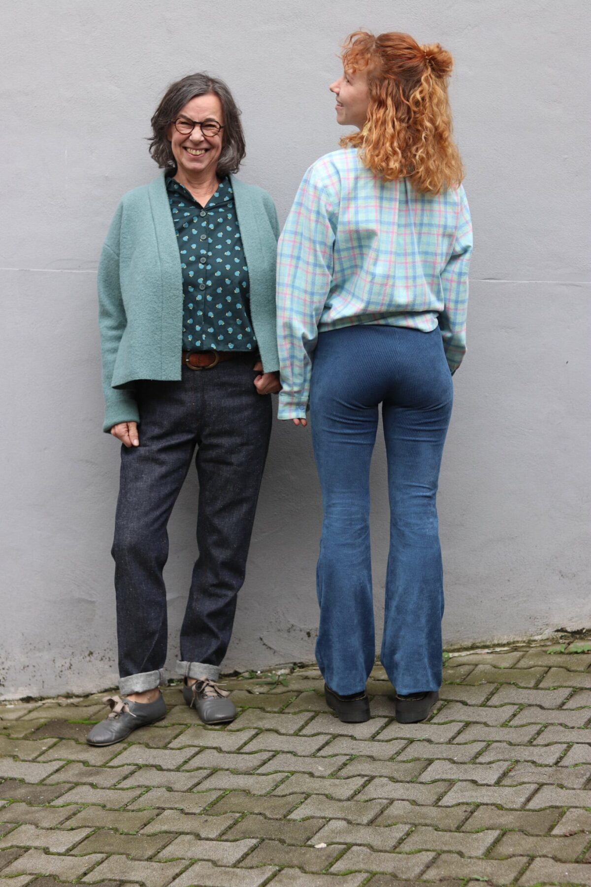 Ebook: Schnittmuster "Hose Elfriede" – Bild 5