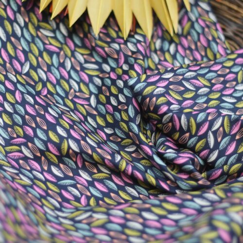 Moda: "Songbook A New Page"  Blätter Klein