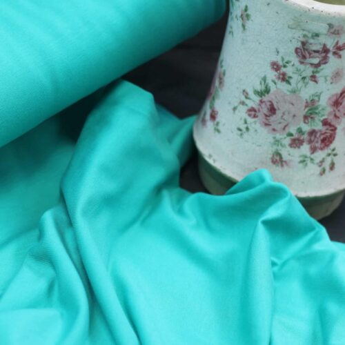 Swafing: "Paula" Modalsweat Green