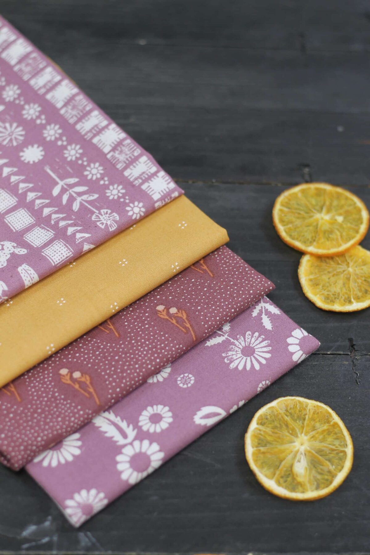 Fatquarter Bundle: No. 1 Heirloom