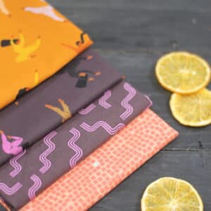 Fat Quarter Bundle