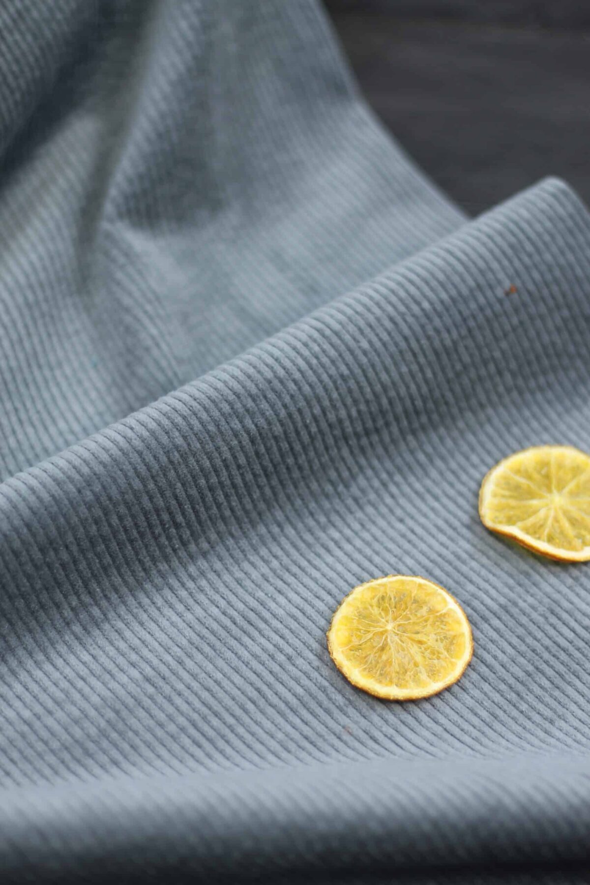 Breitcord: 8w Washed Cord Grey