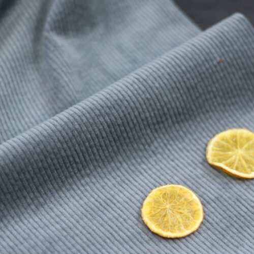 Breitcord: 8w Washed Cord Grey