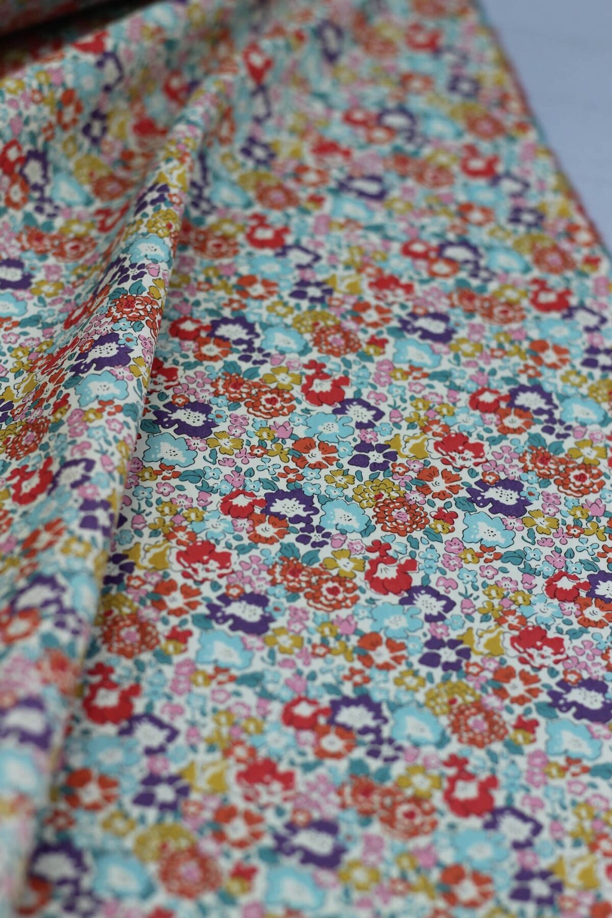 Liberty: Tana Lawn "Michelle"