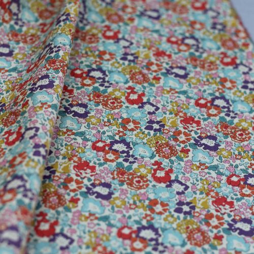 Liberty: Tana Lawn "Michelle"