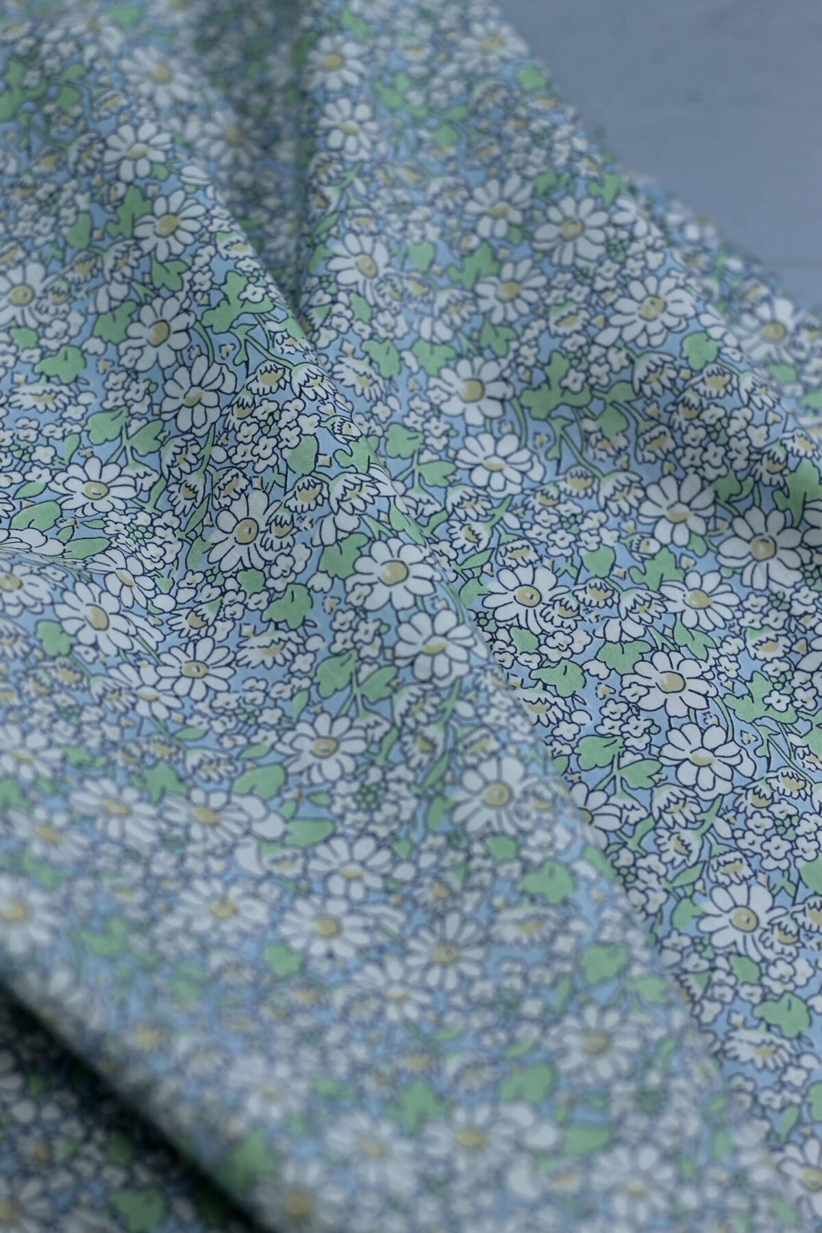 Liberty: Tana Lawn "Alice W"