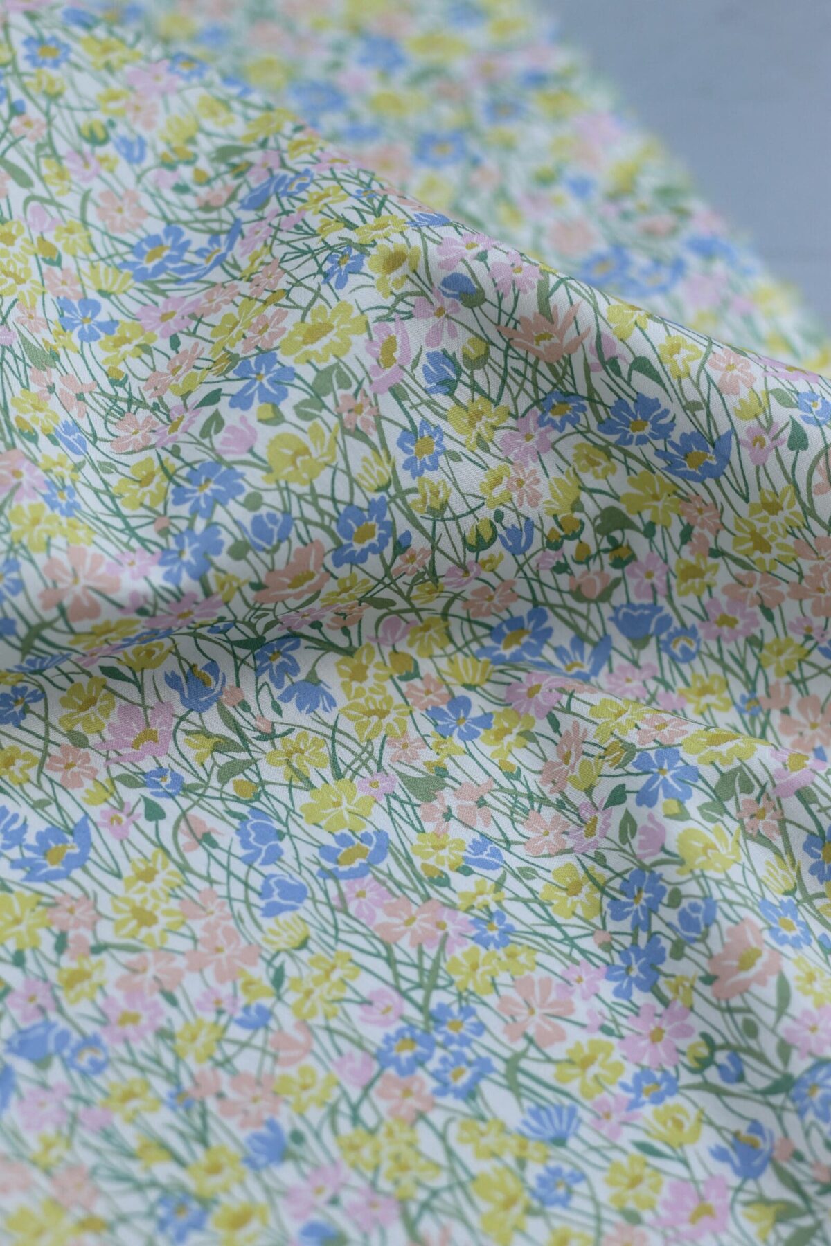 Liberty: Tana Lawn "Meadowland"