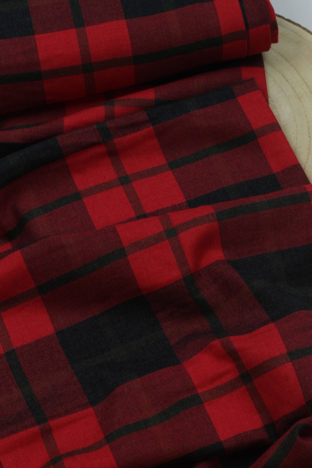 Rayon Karo Rot