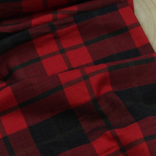 Rayon Karo Rot