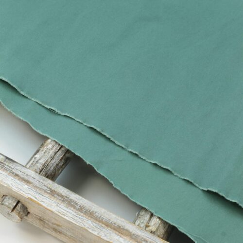 Dry Oilskin: Gewachste Baumwolle "Storm" PFC frei