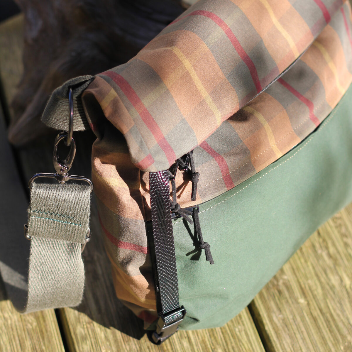 Ebook: "Rolling Elsbag" – Bild 10