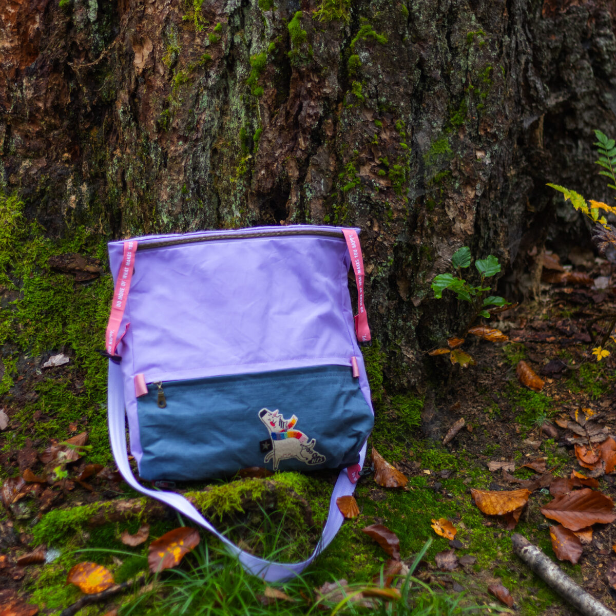 Ebook: "Rolling Elsbag" – Bild 7