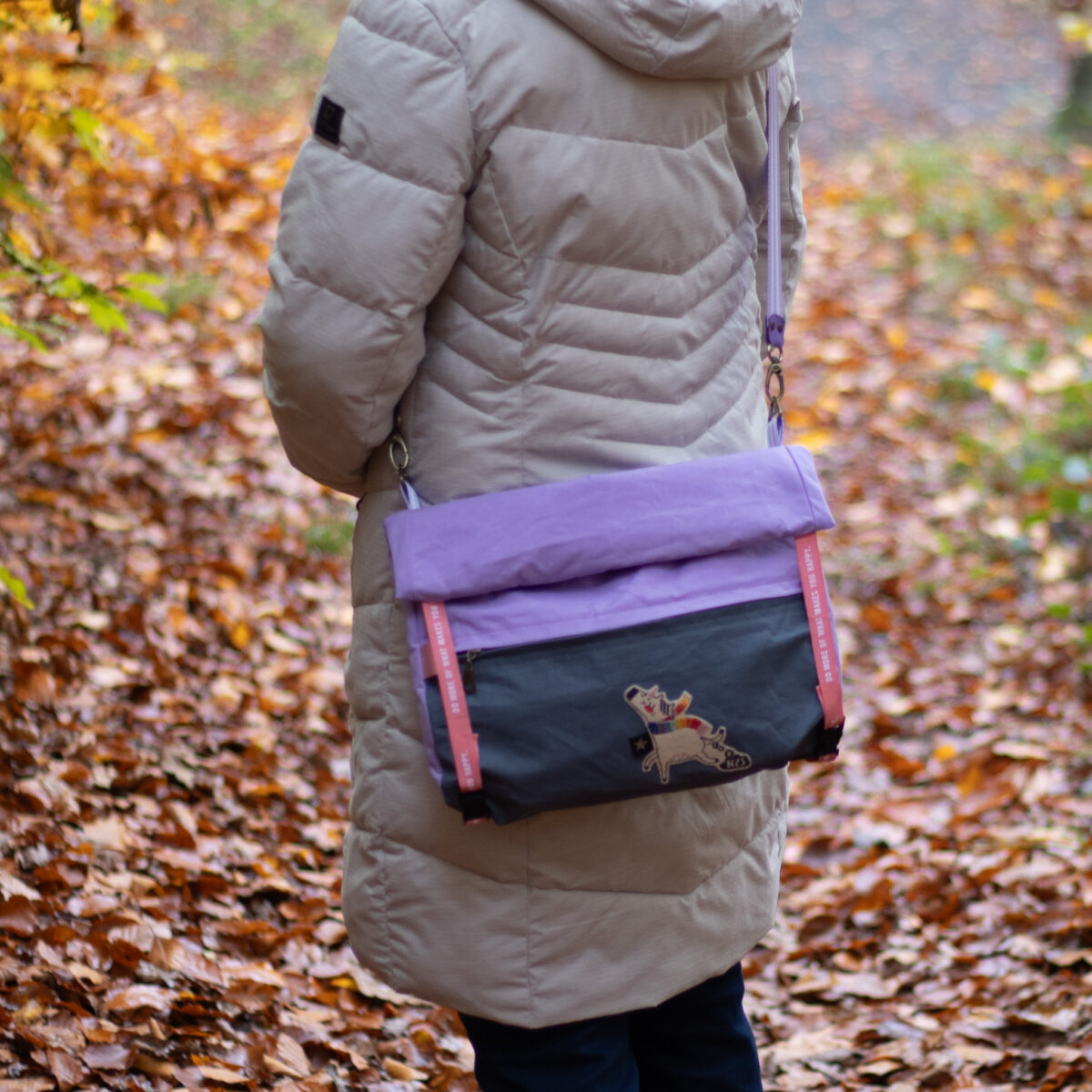 Ebook: "Rolling Elsbag" – Bild 5