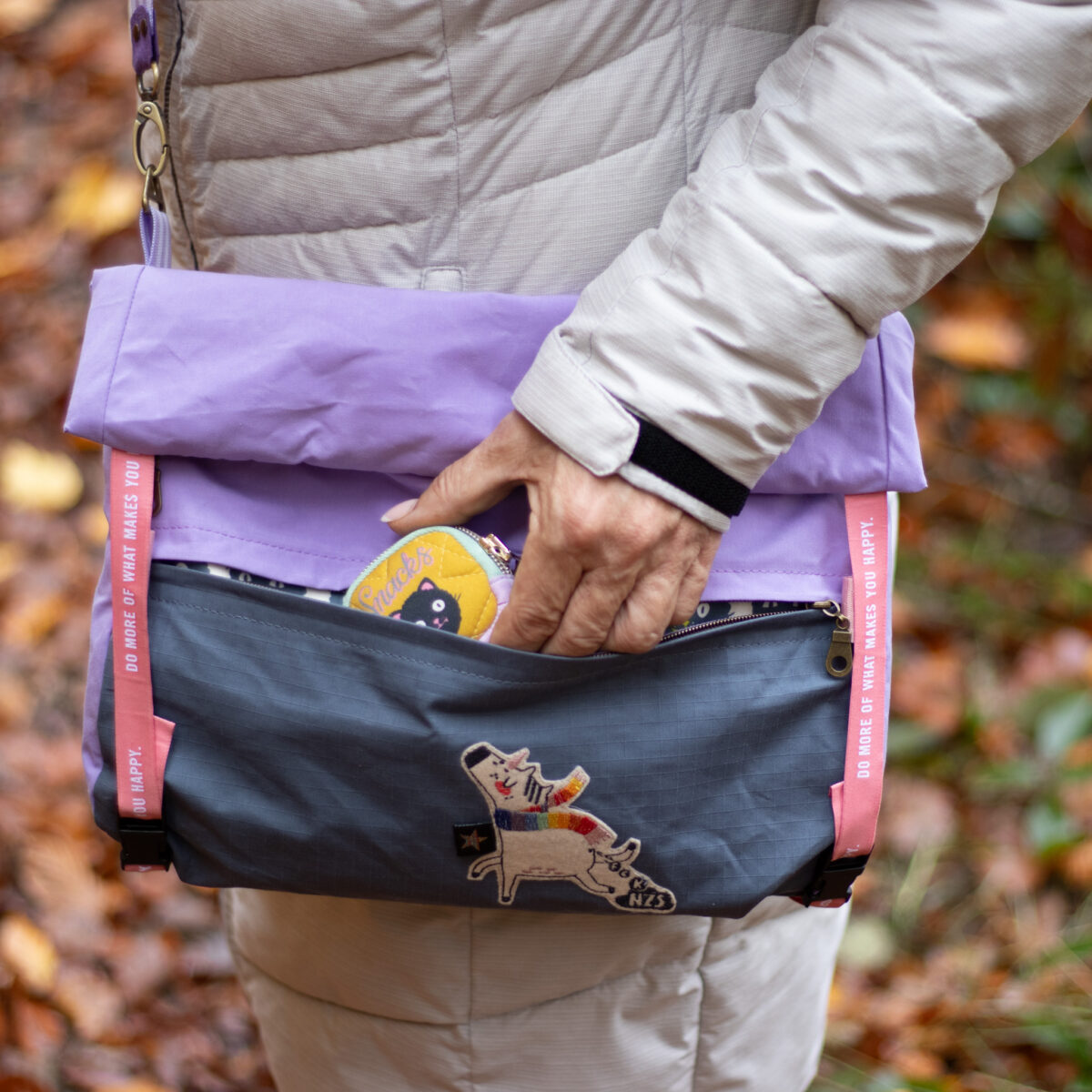 Ebook: "Rolling Elsbag" – Bild 6