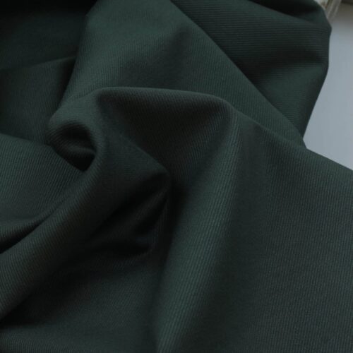 Romanitjersey Punta Twill: Khaki