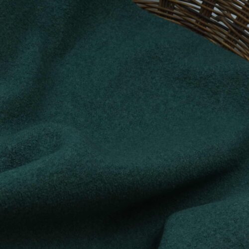 Italienischer Deadstock: Merino Walk "Seagreen"