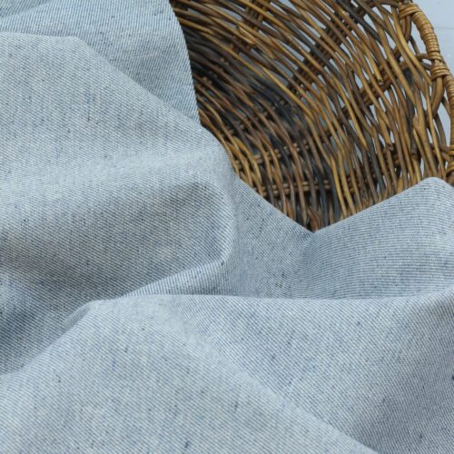 Katia: Jeans recycled Canvas