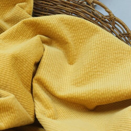Breitcord: 8w Washed Cord Sunshine