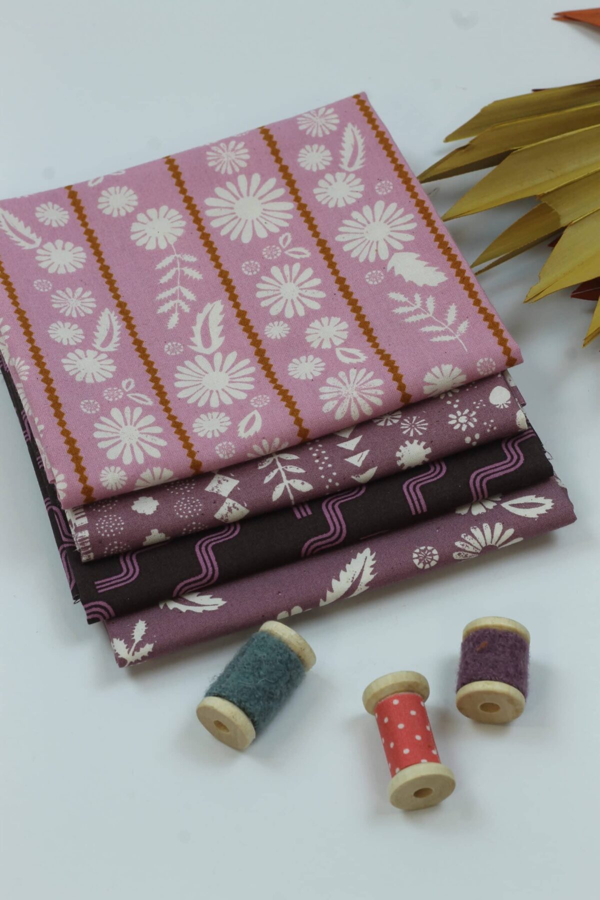 Fatquarter Bundle: No. 4