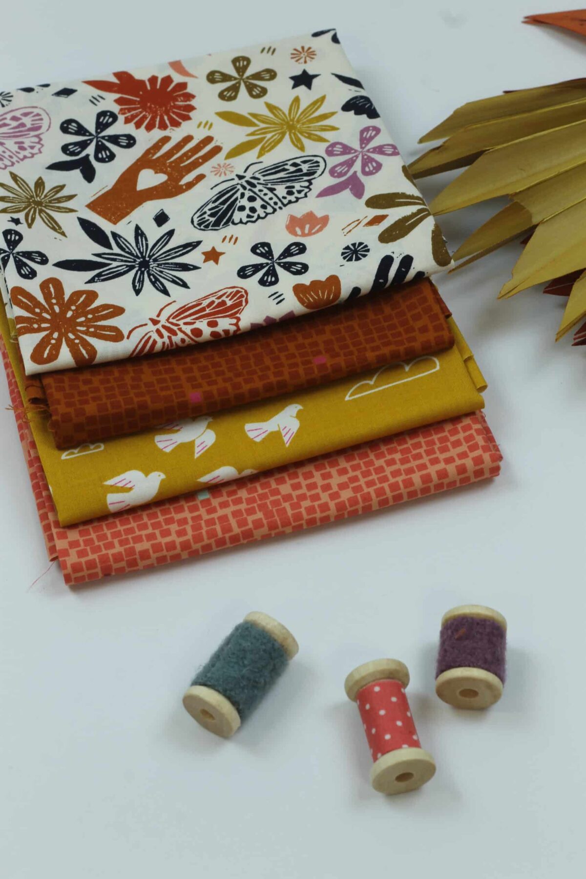 Fatquarter Bundle: No. 12