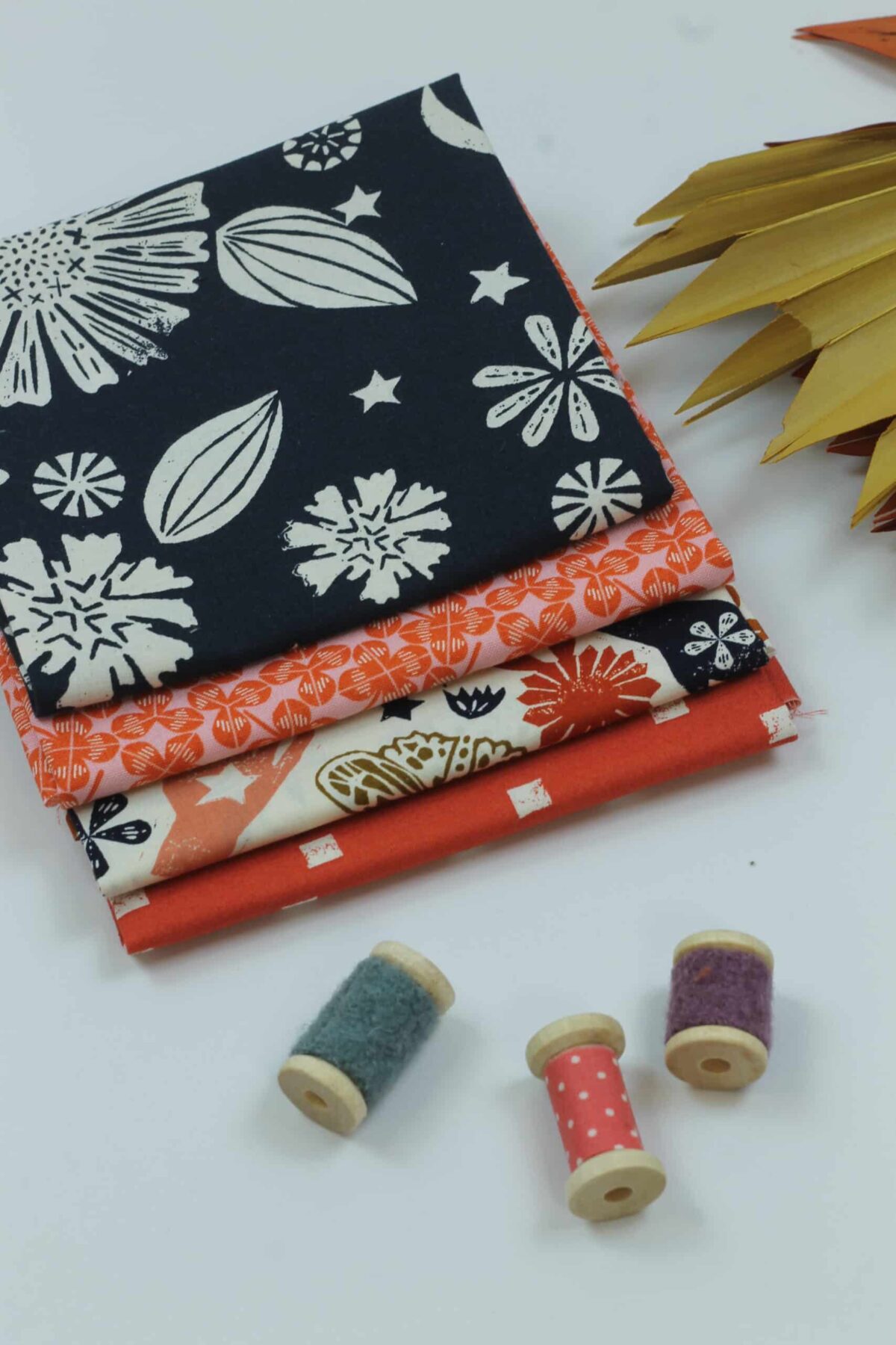 Fatquarter Bundle: No. 10
